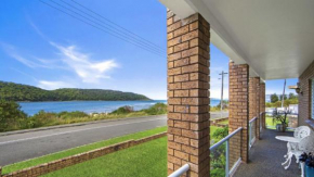 Coastal Charm Ettalong Beach